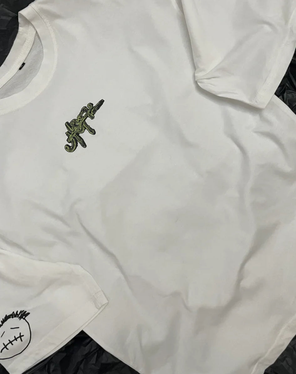 CACTUS JACK oversized tee