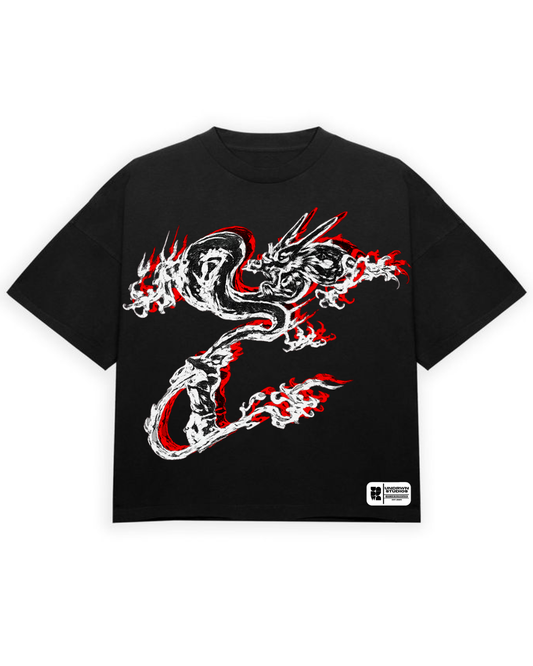 DRAGON KAI TEE