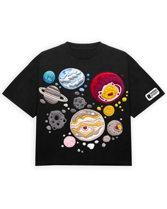 ORBIT TEE