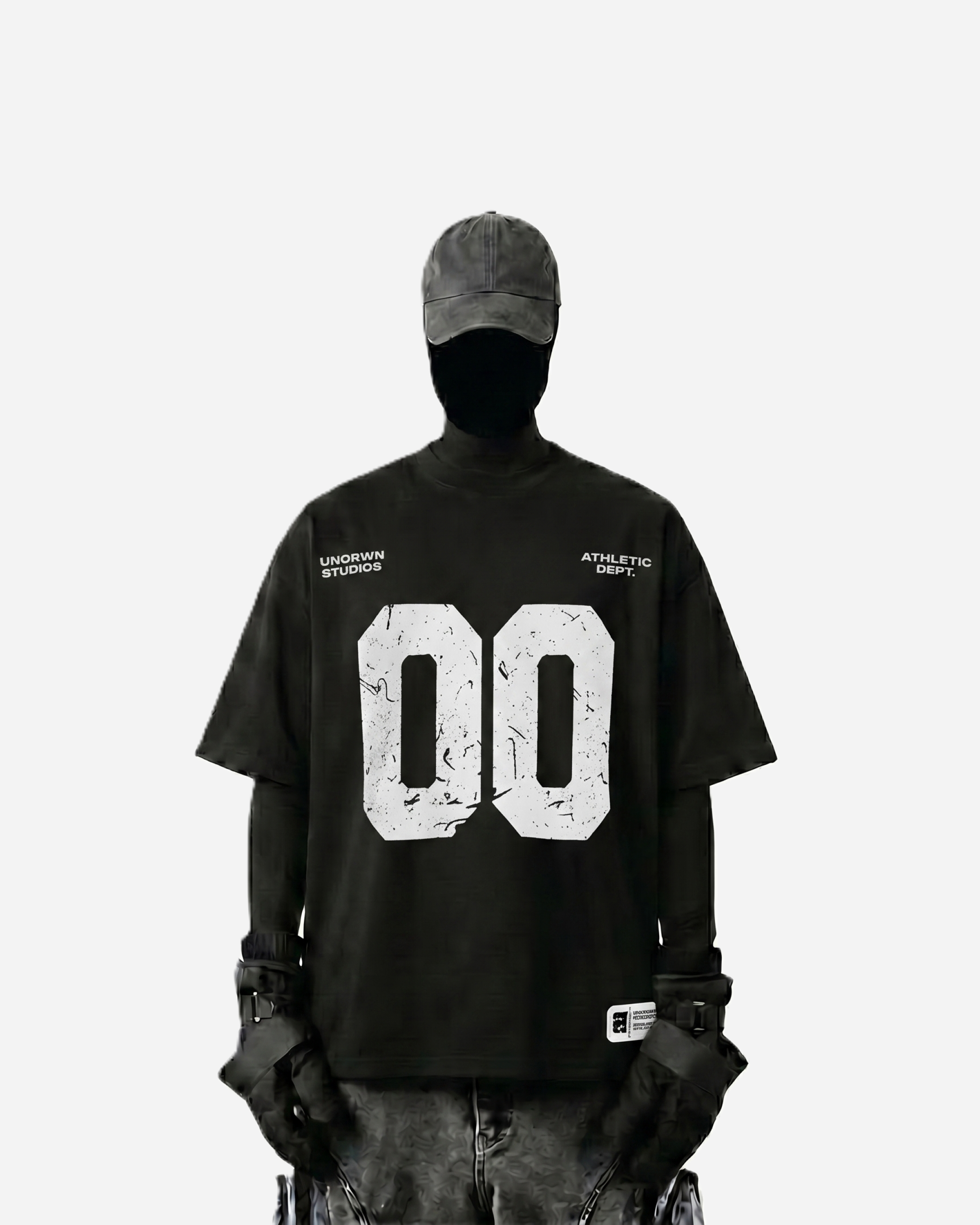 JERSEY 00
