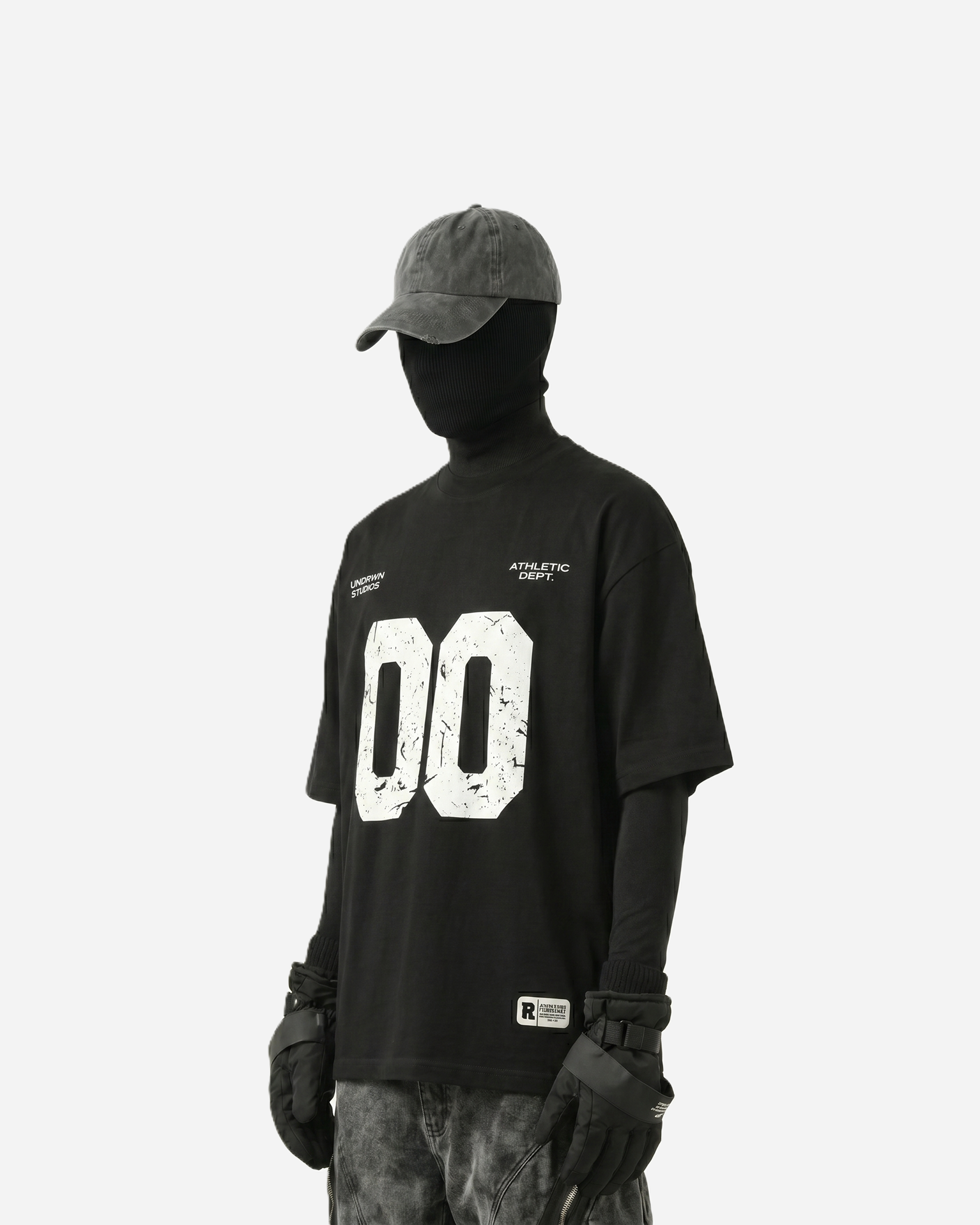 JERSEY 00