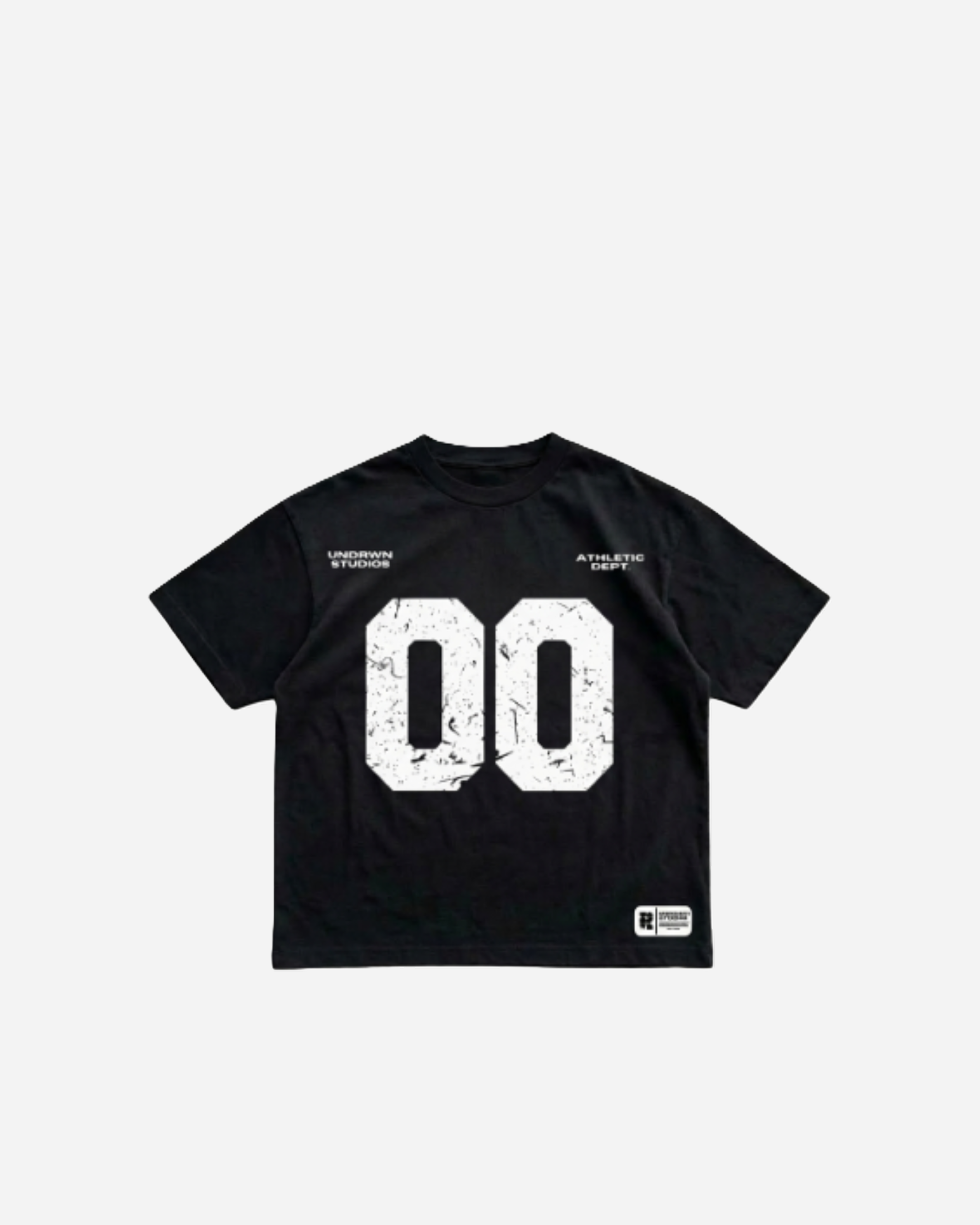 JERSEY 00