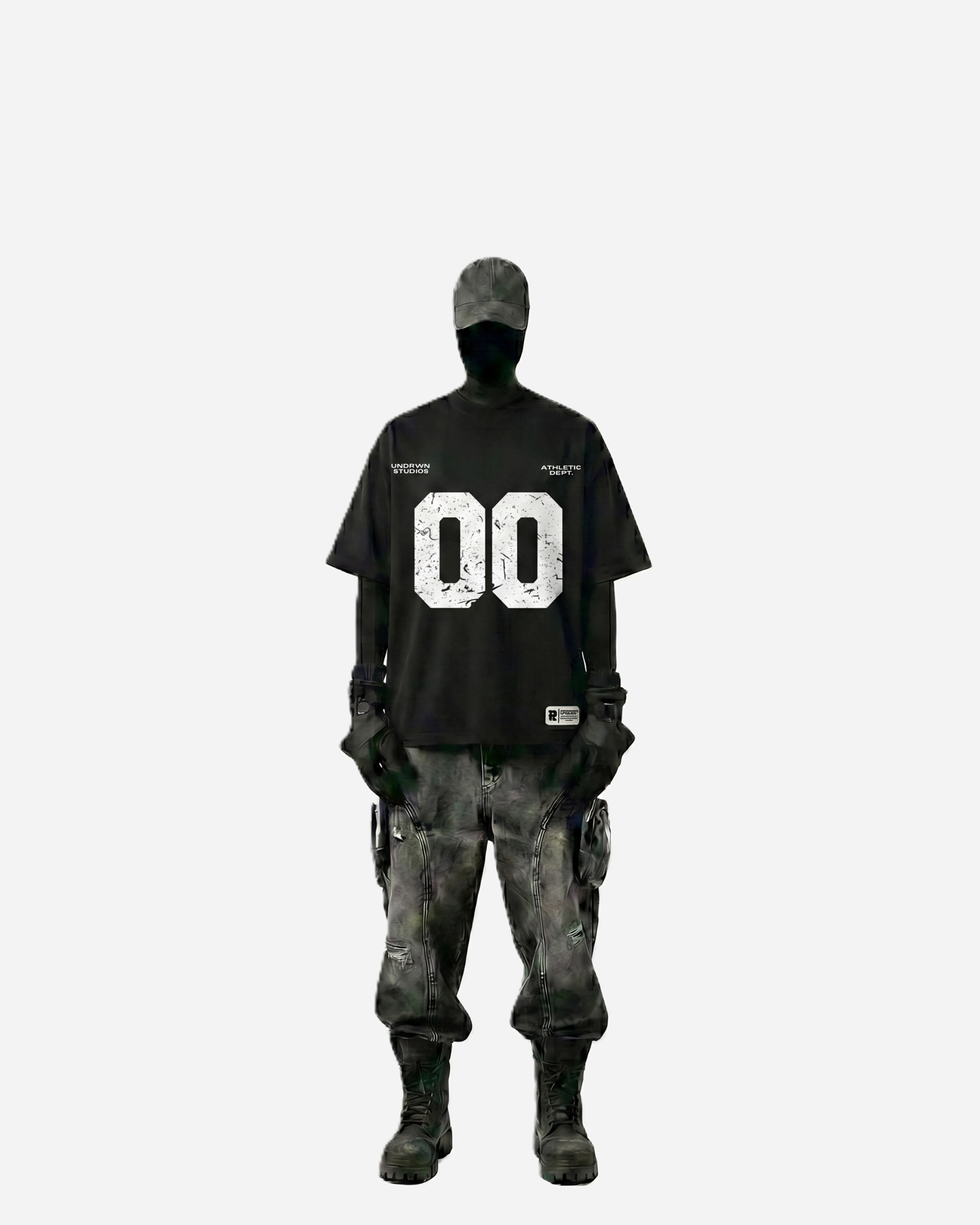 JERSEY 00