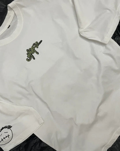 CACTUS JACK oversized tee