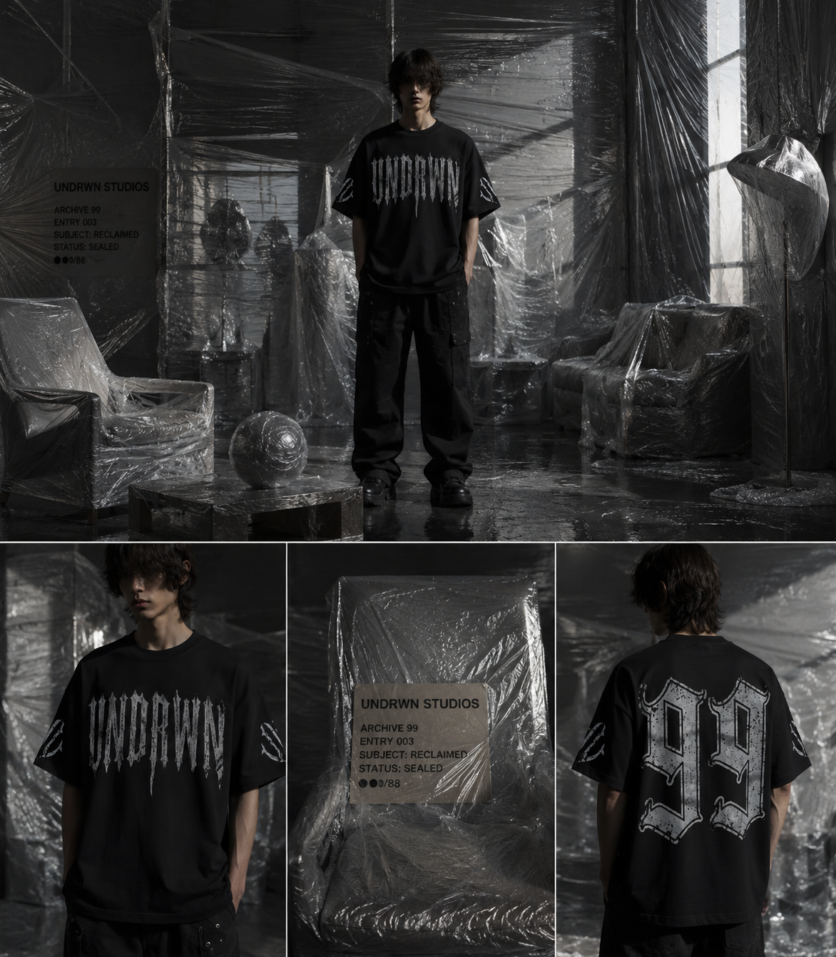 GOTHIC 99