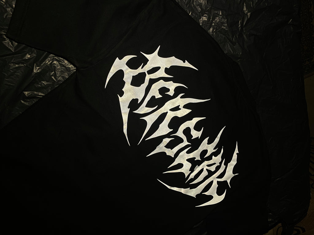 BERSERK Oversized tee