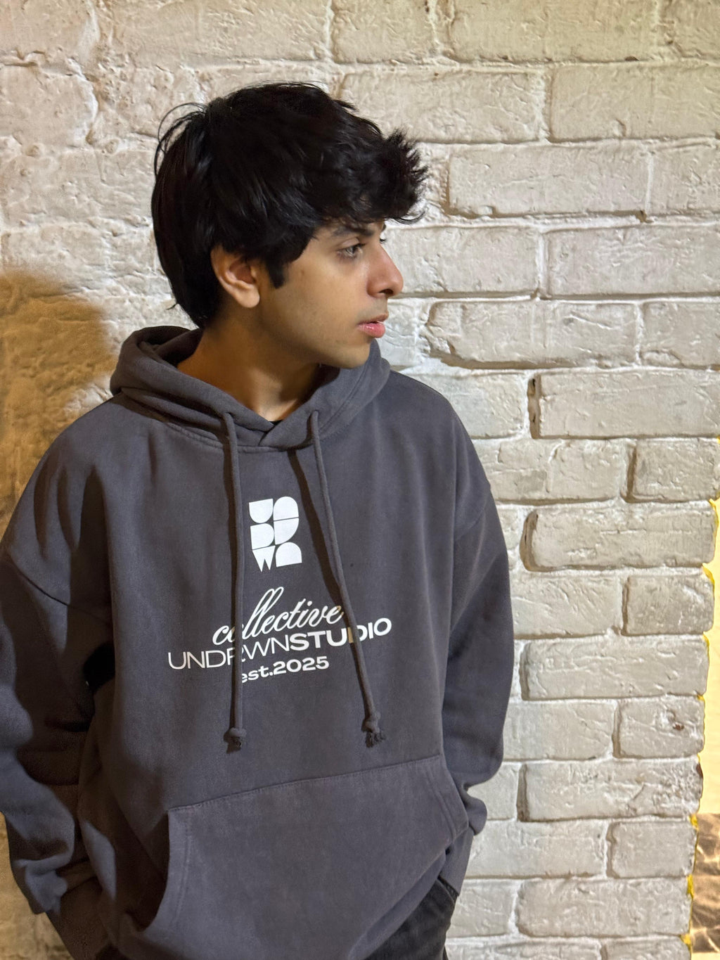 undrwn studio collective