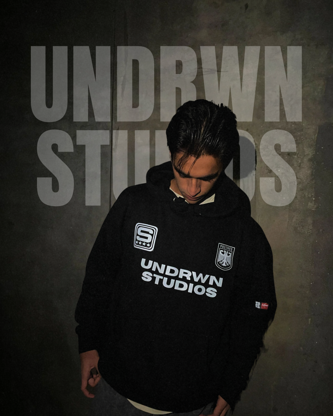 undrwn studio dept.