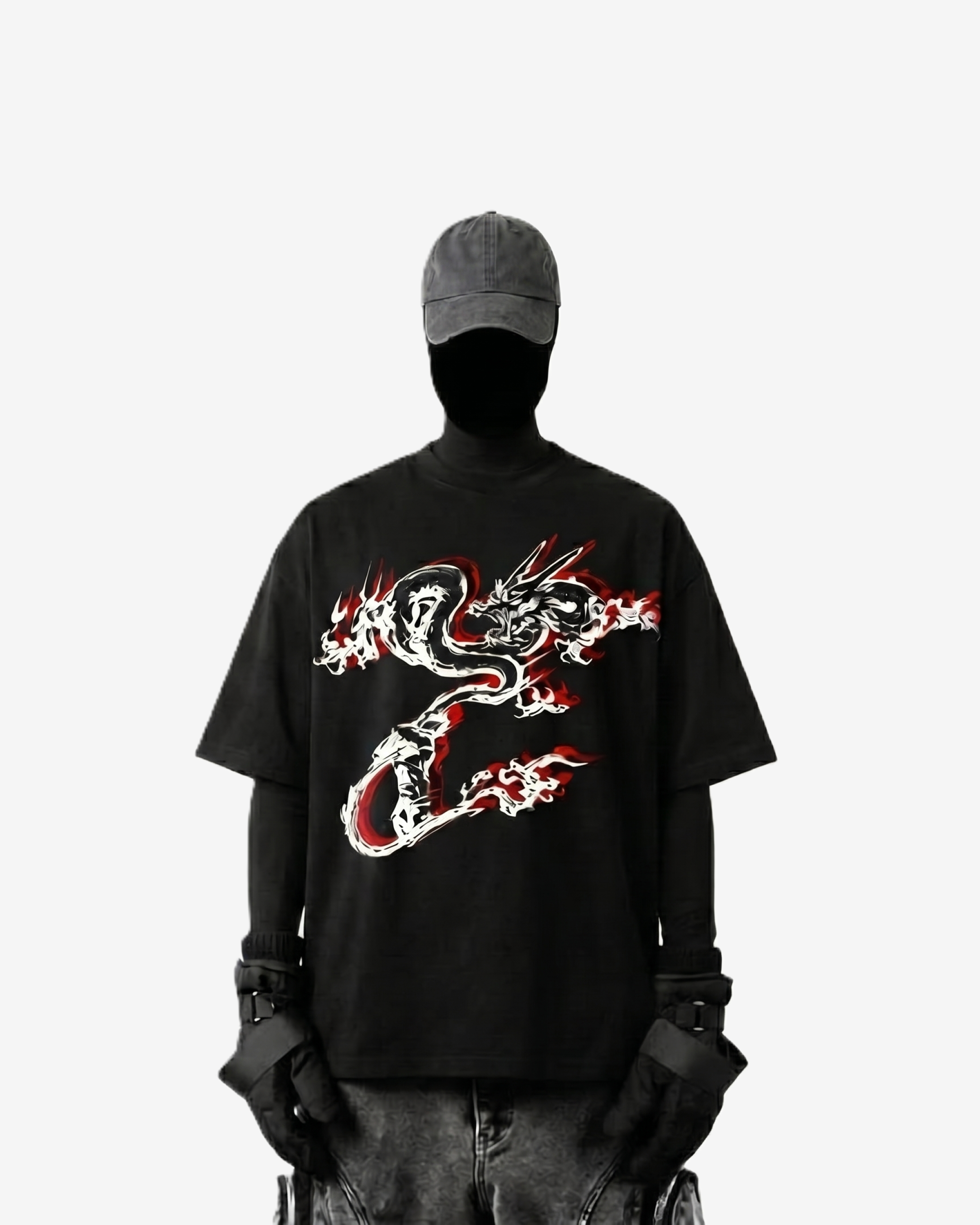 DRAGONKAI TEE