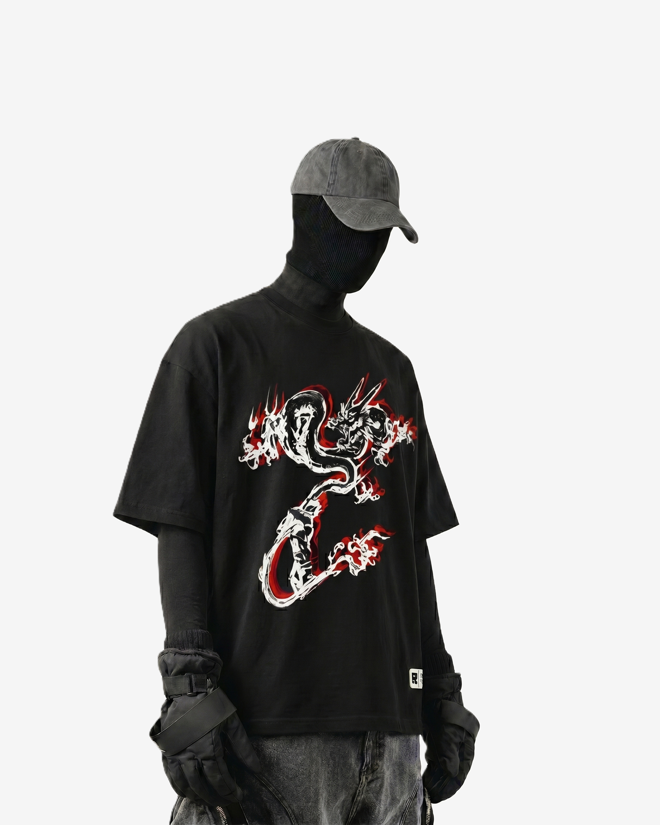 DRAGONKAI TEE