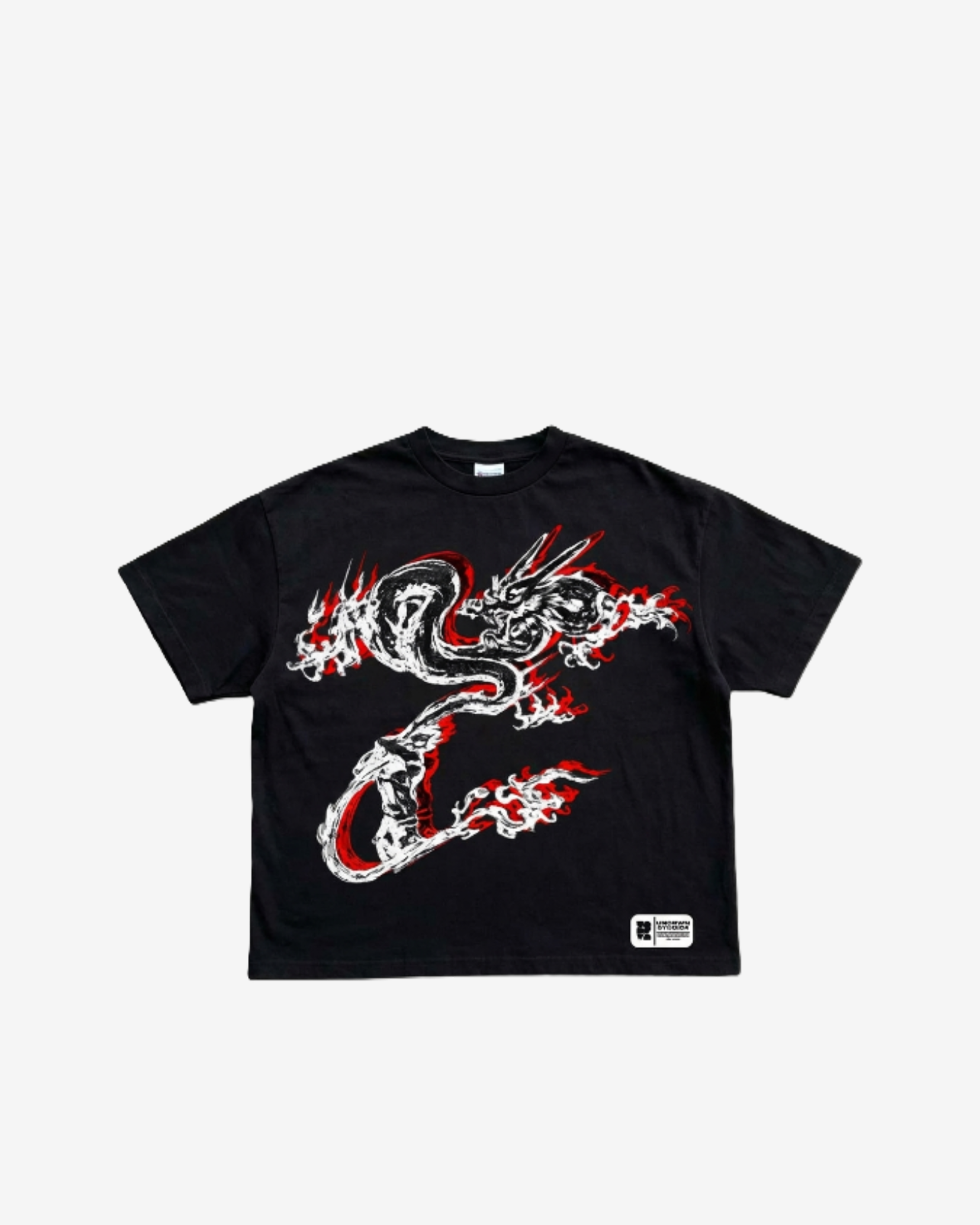 DRAGONKAI TEE