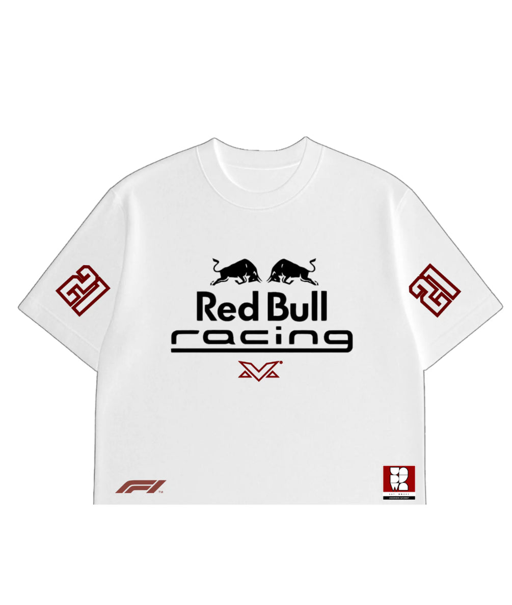 REDBULL F1 tee