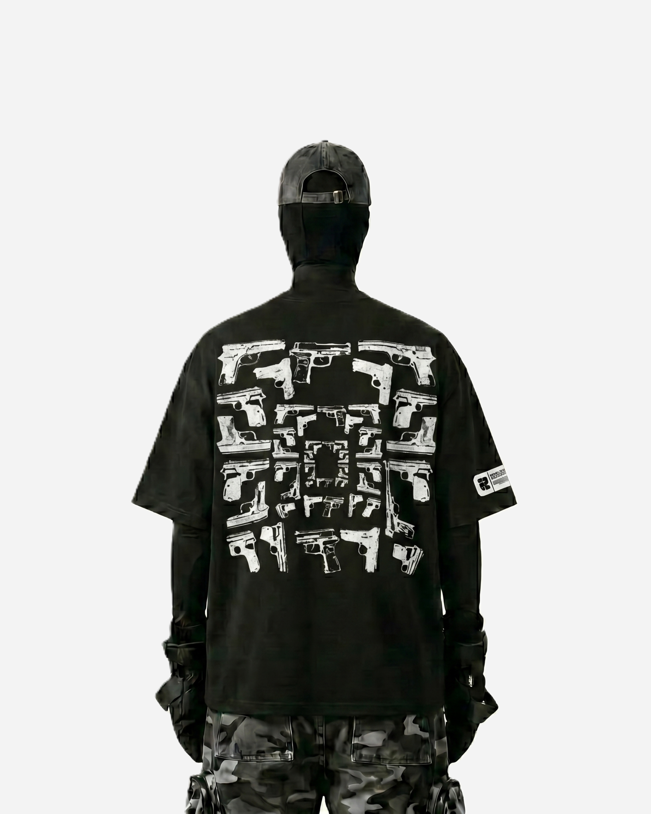 KILLSHOT TEE