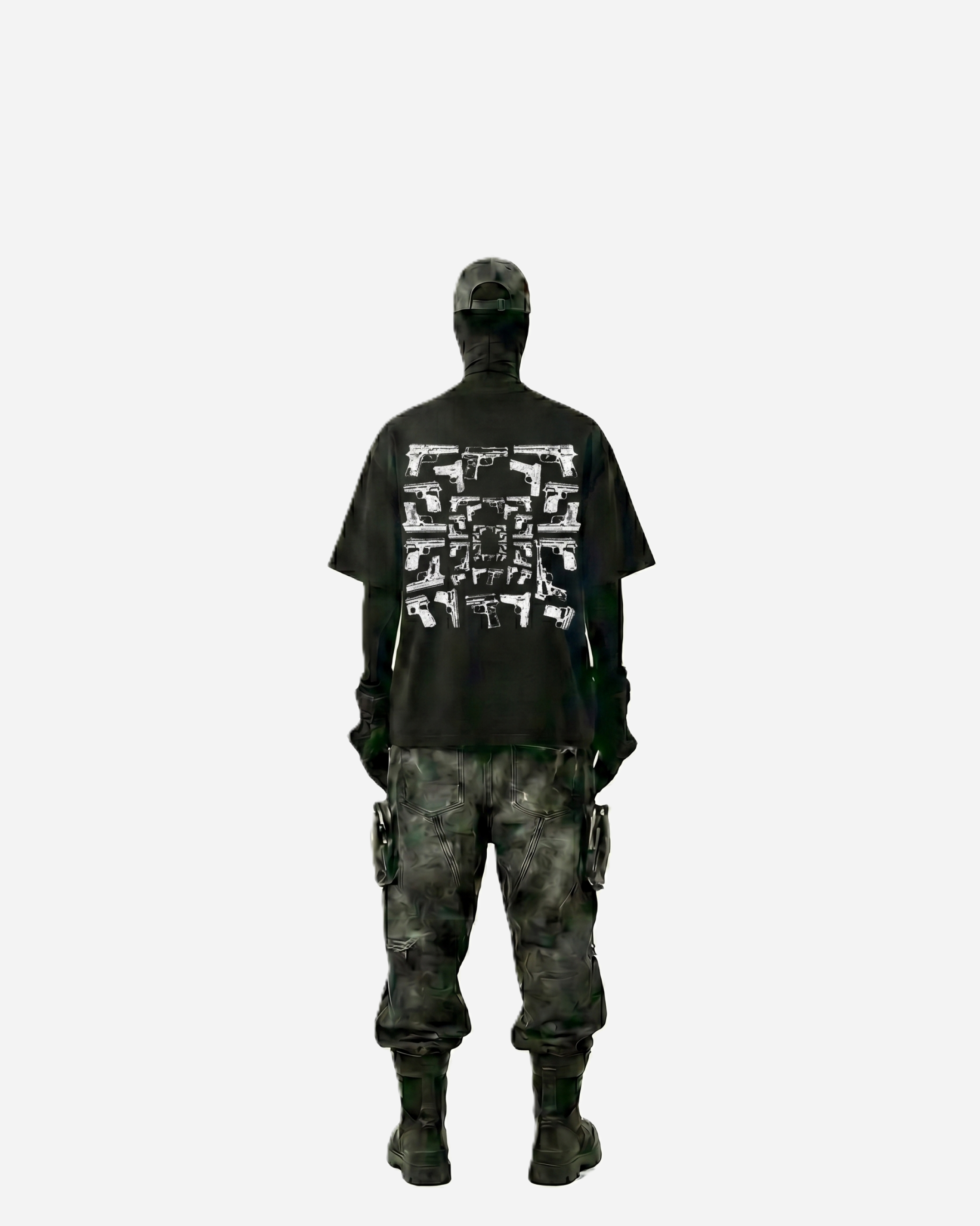 KILLSHOT TEE