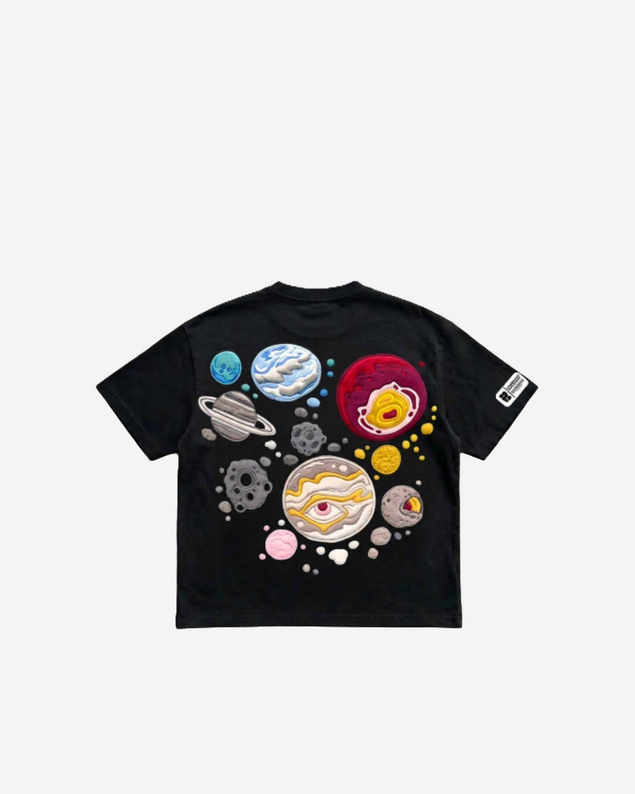 ORBIT TEE