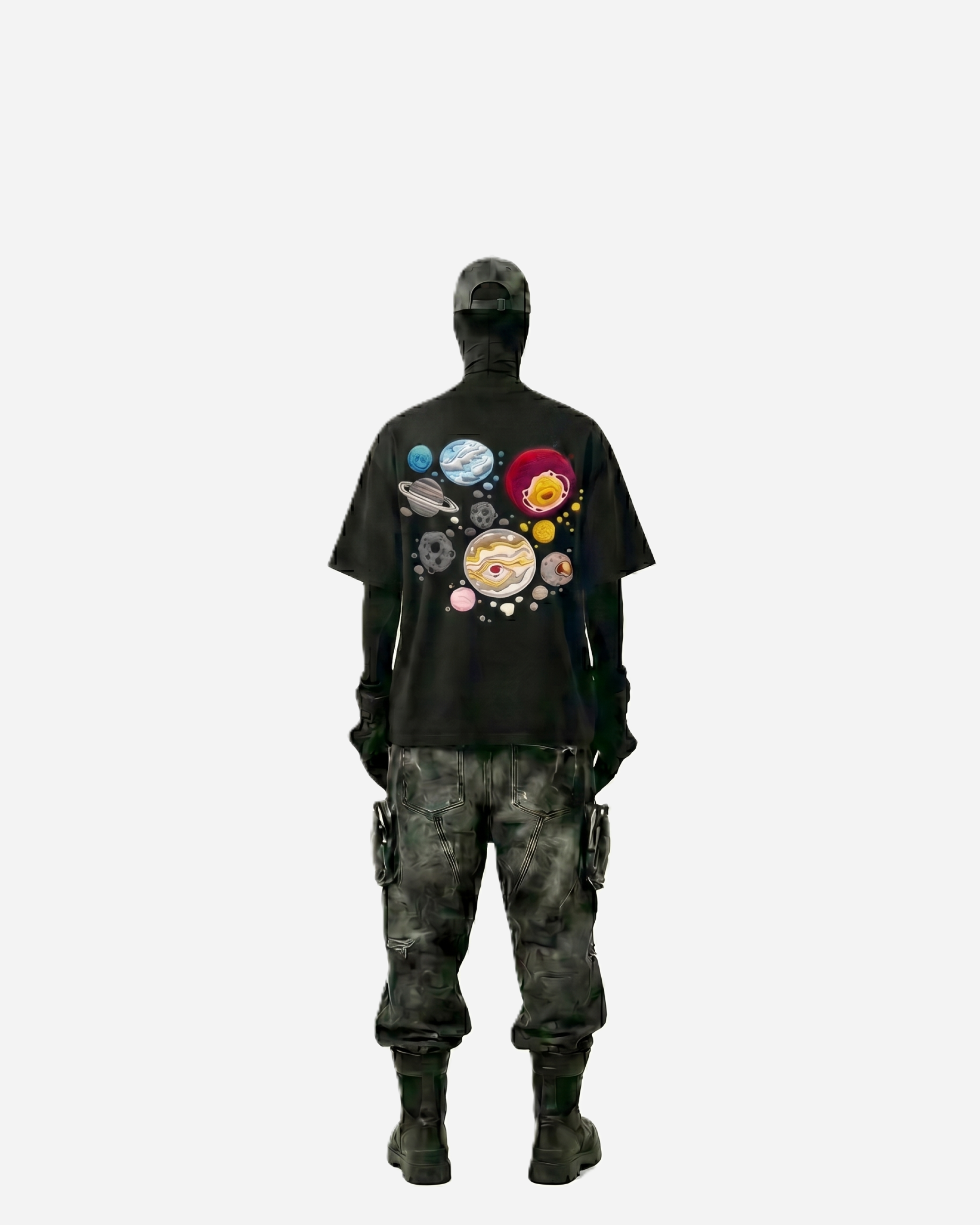 ORBIT TEE