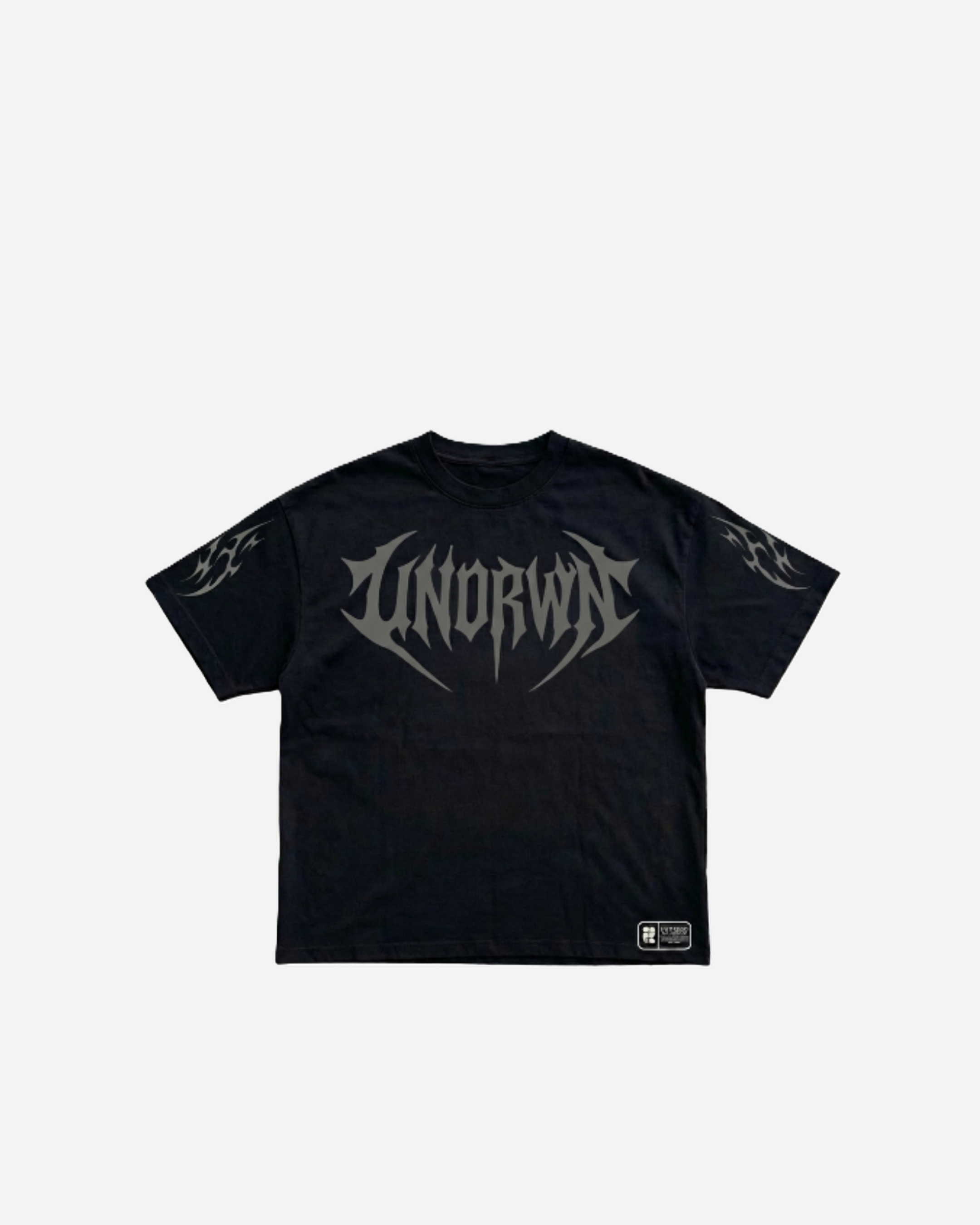 UNDRWN TEE