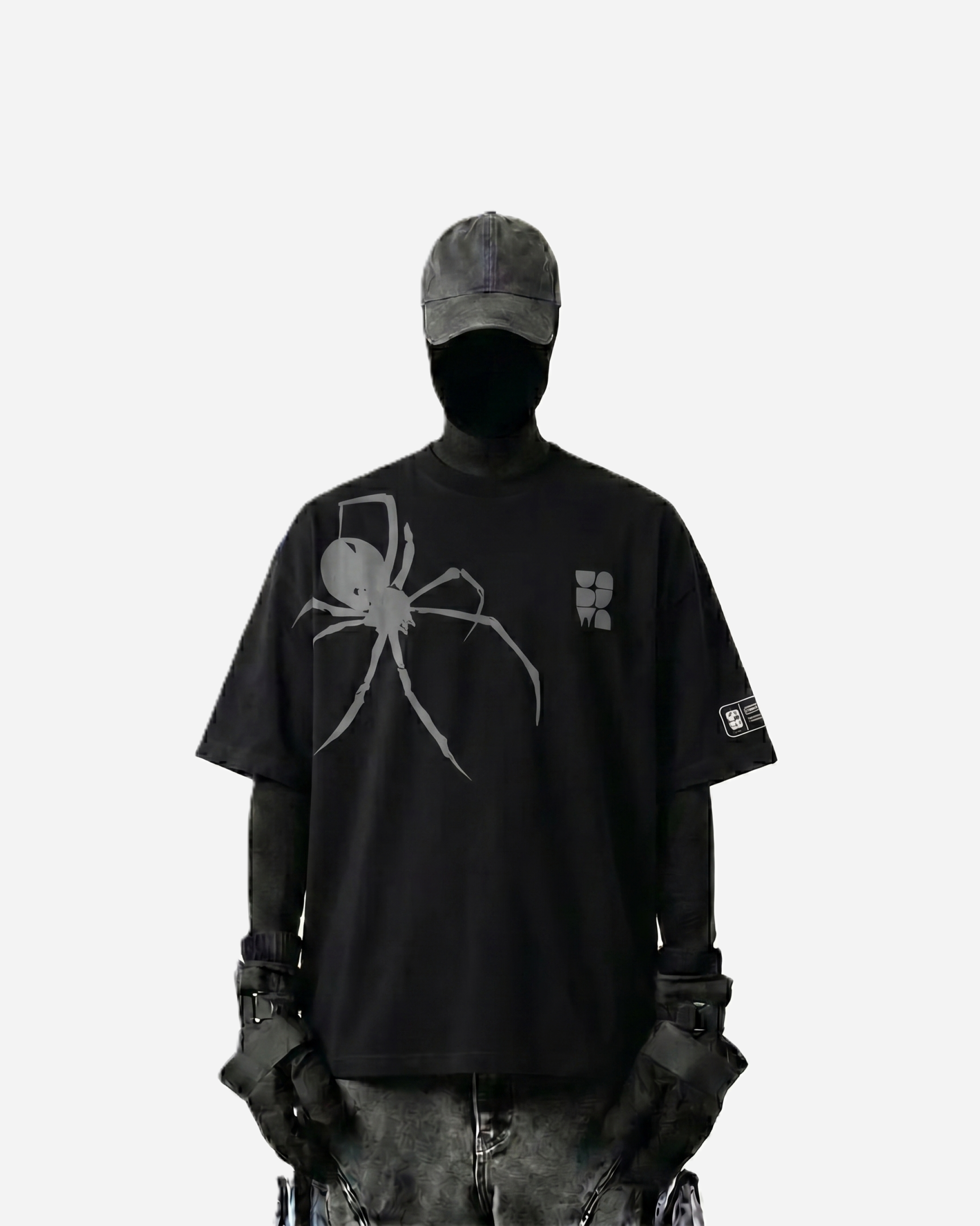 SPYDR TEE