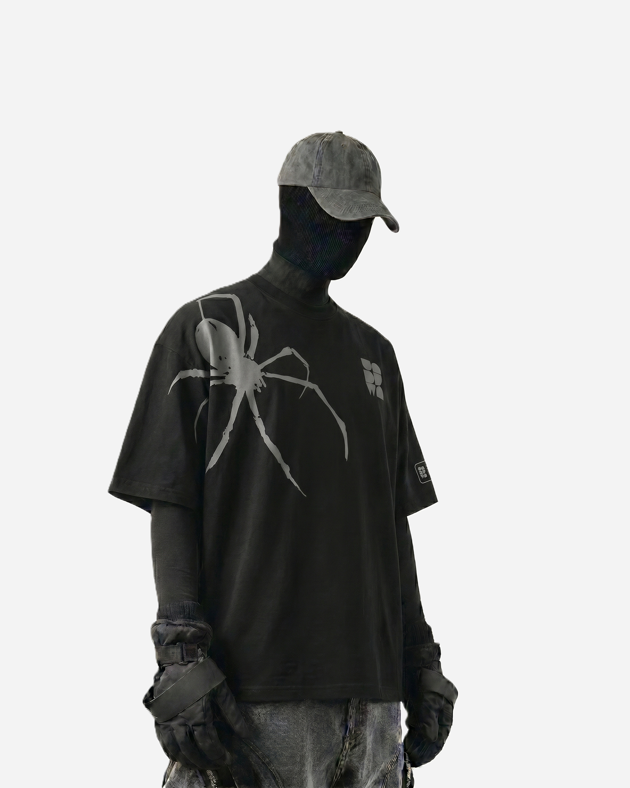 SPYDR TEE