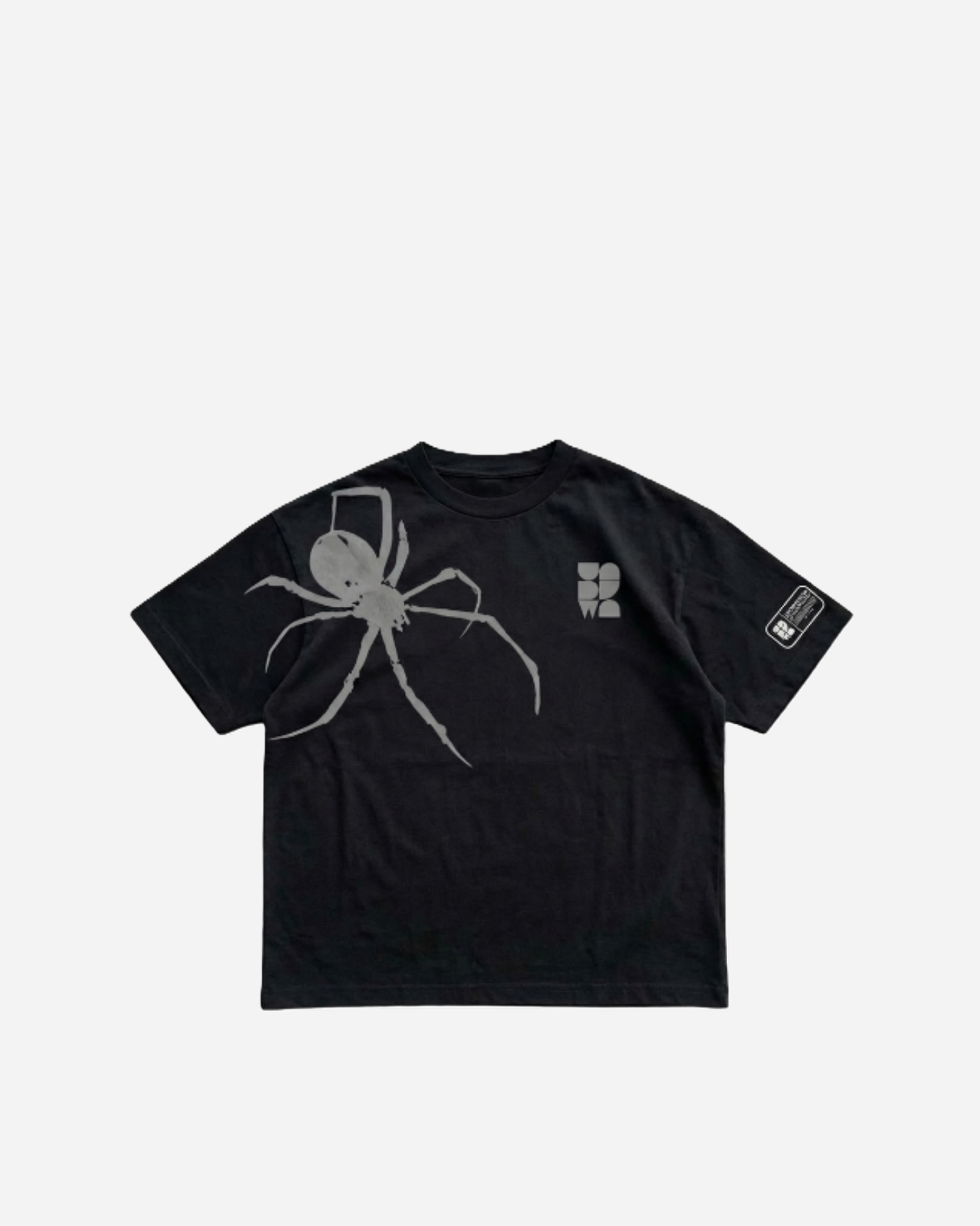 SPYDR TEE