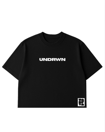 UNDRWN BASIC BLACK