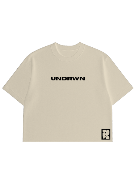 UNDRWN BASIC BEIGE