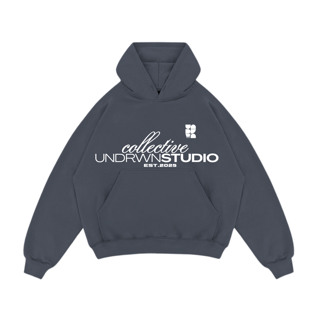 undrwn studio collective