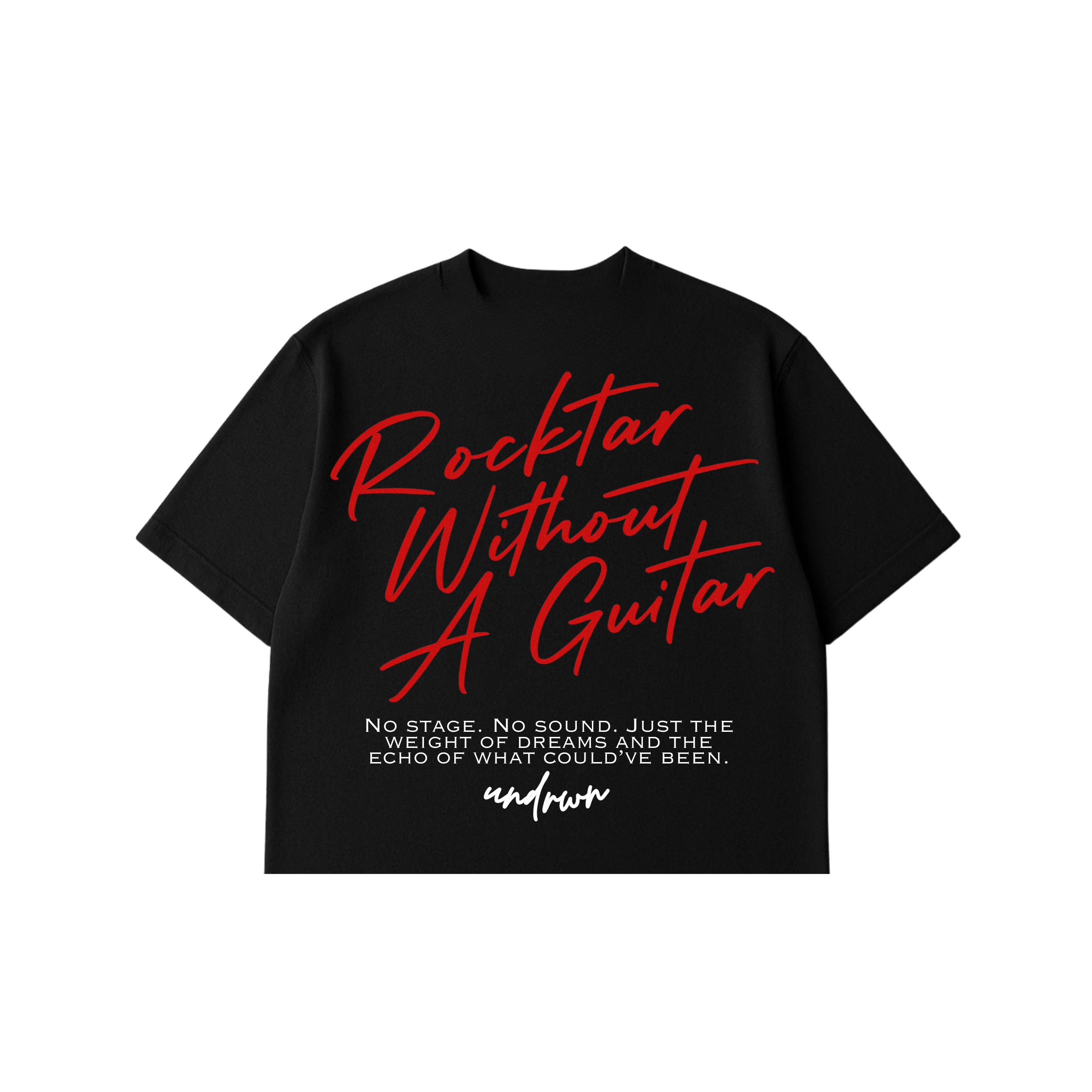 rockstart without guitar