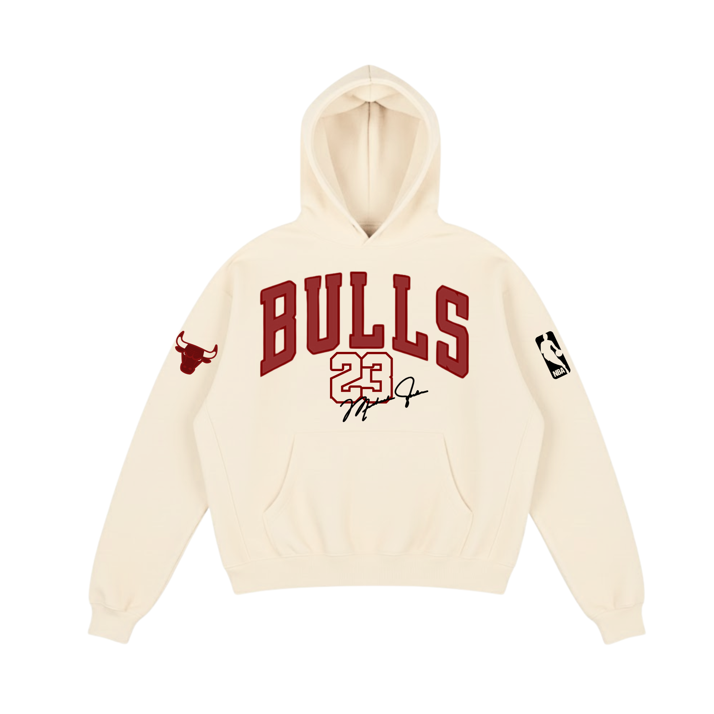 chicago bulls-jordan signature