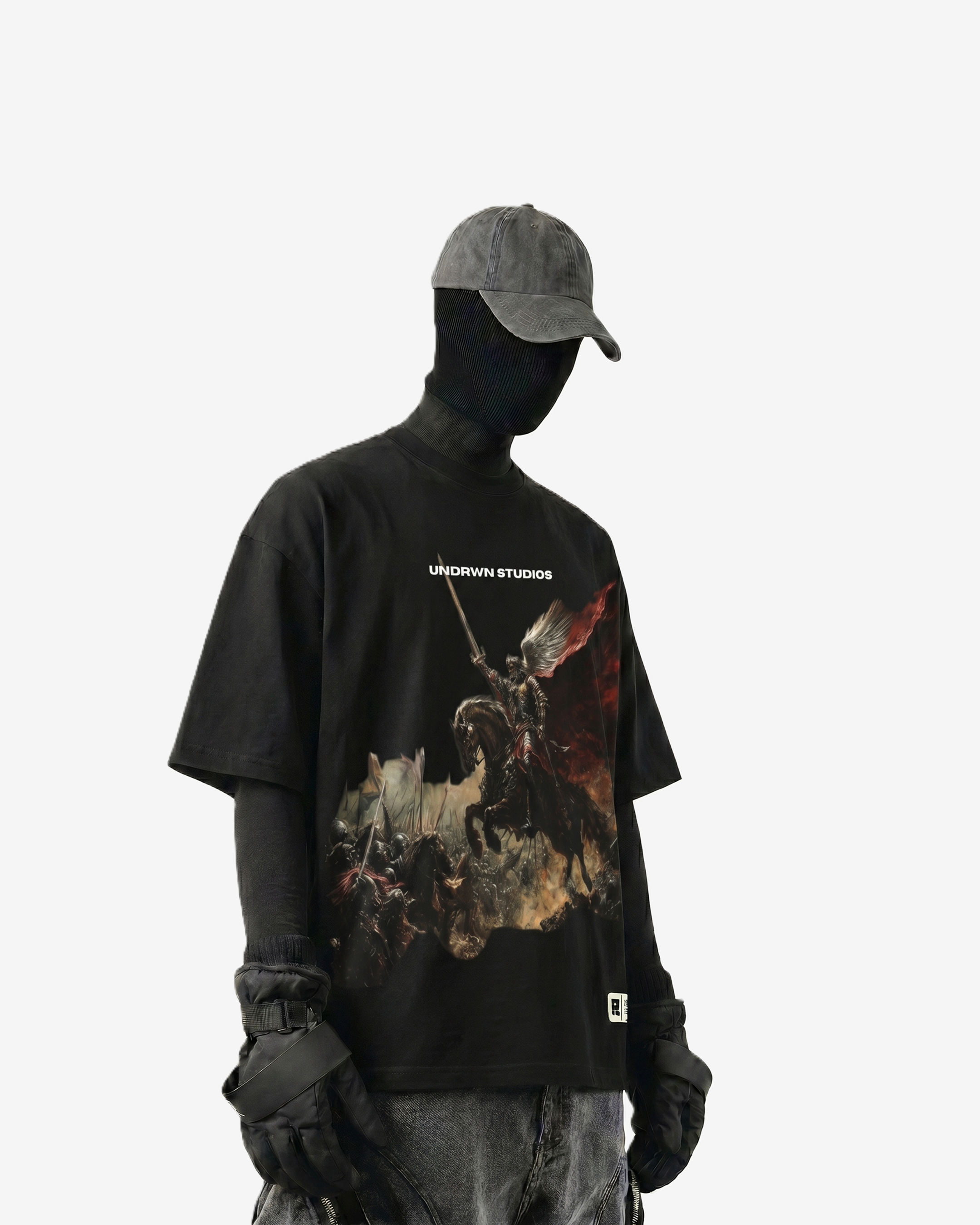 VIKING TEE