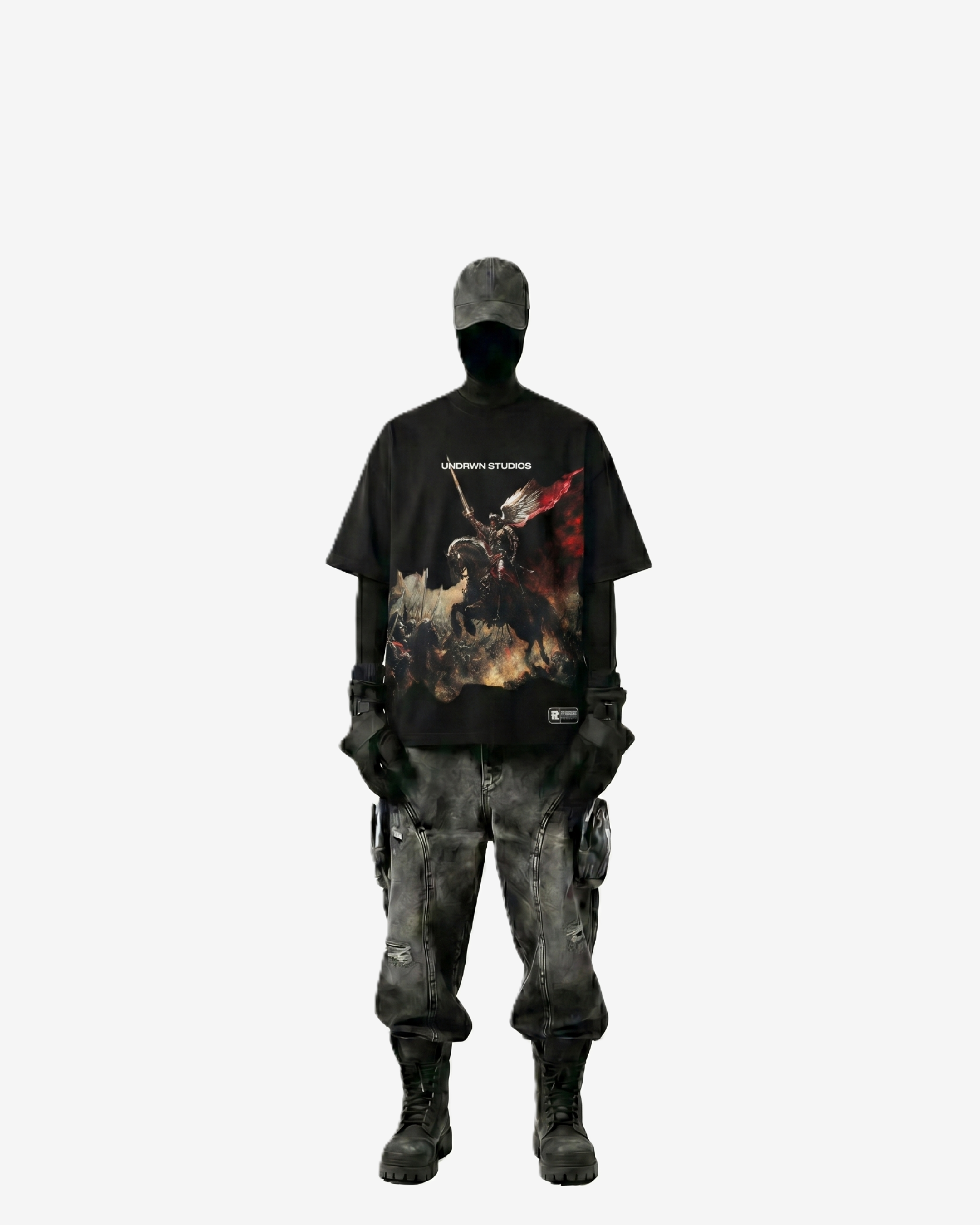 VIKING TEE