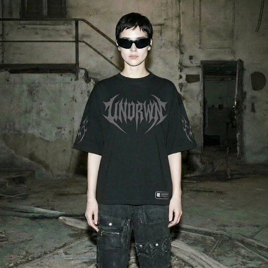 UNDRWN ORIGINAL TEE