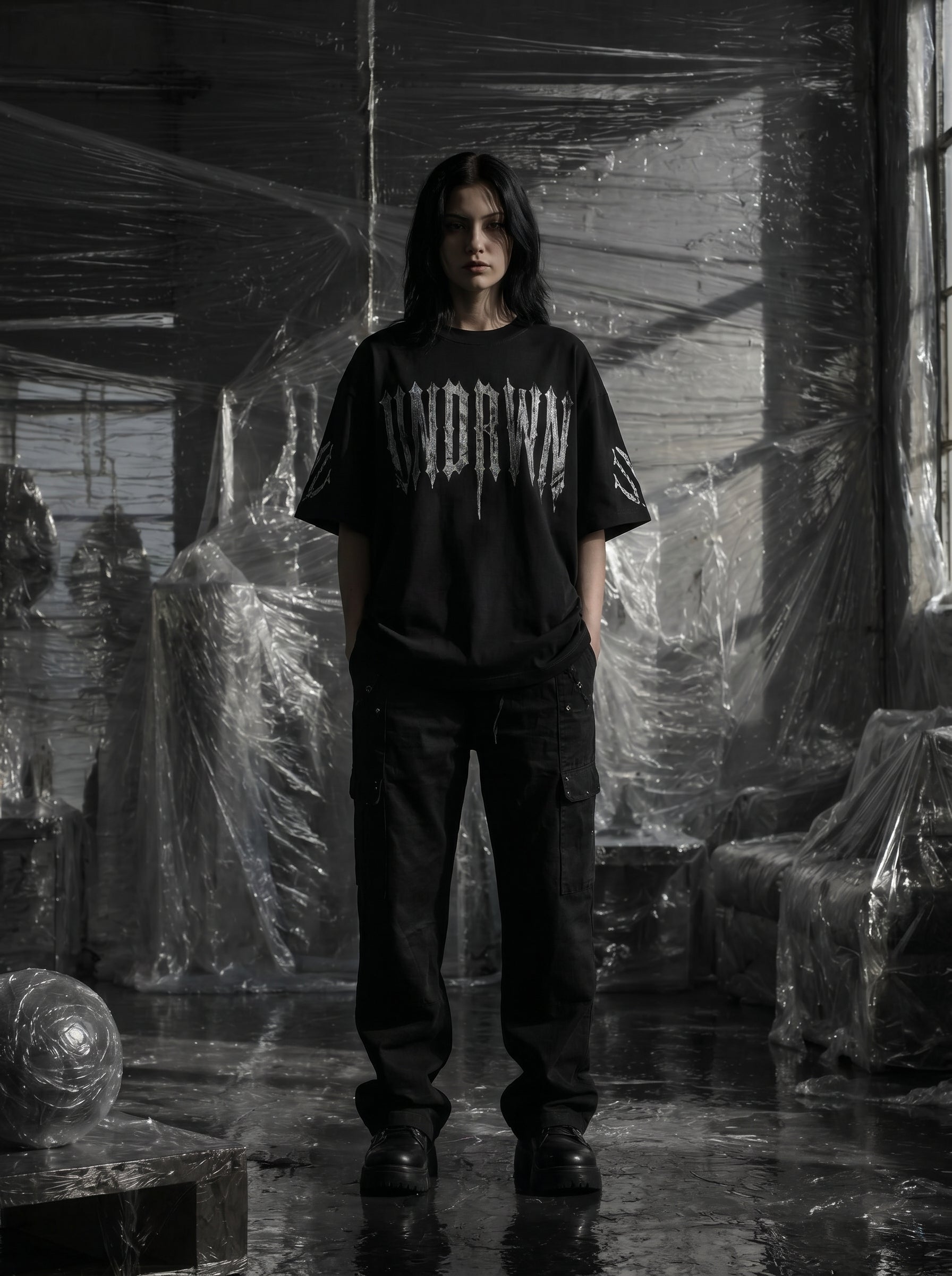 GOTHIC 99