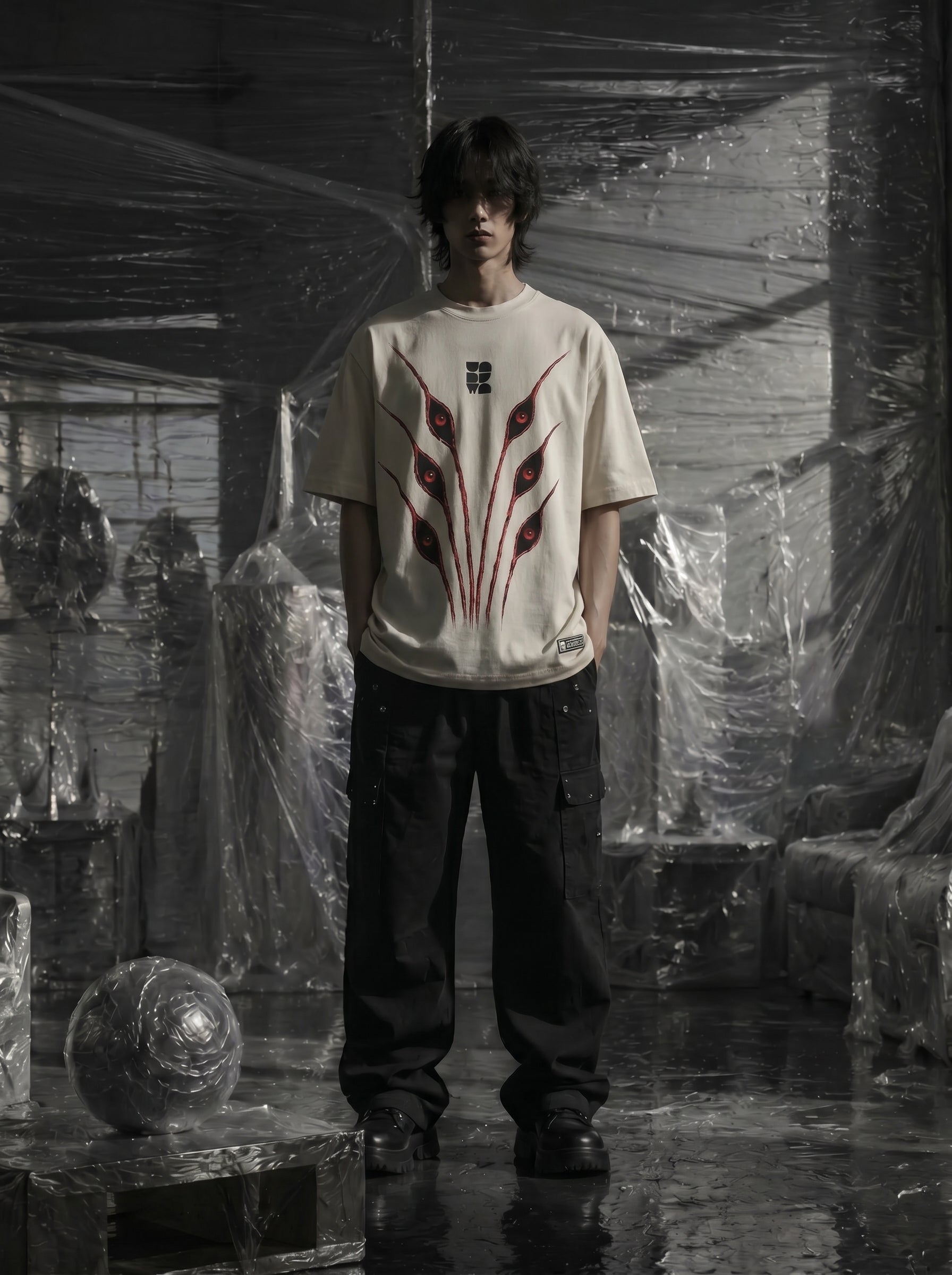 SIXTH SEAL