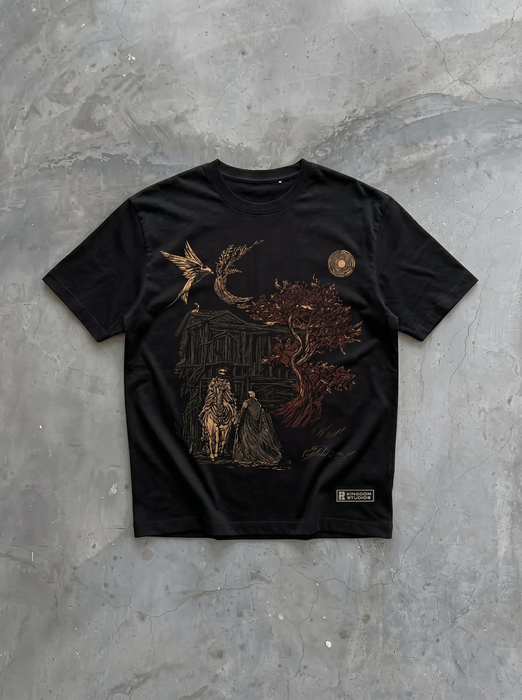 KINGDOM II