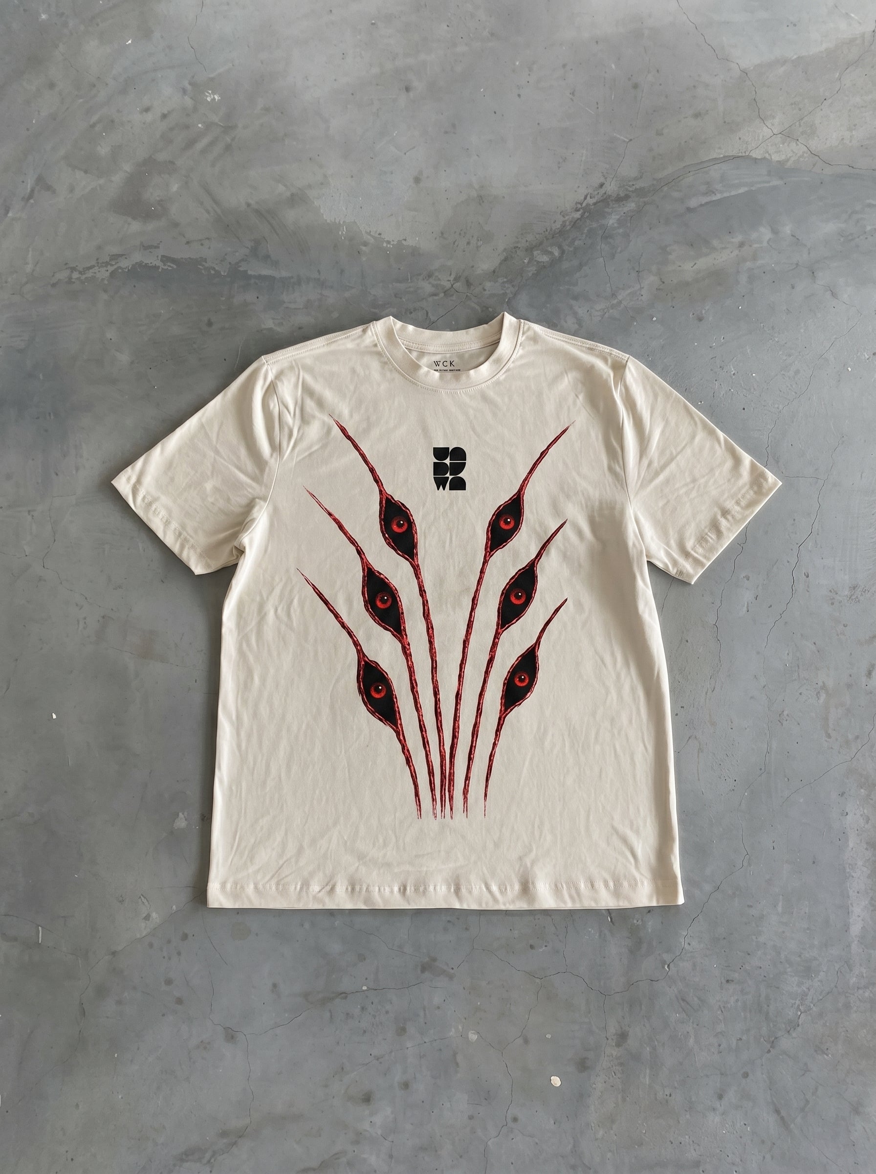 SIXTH SEAL