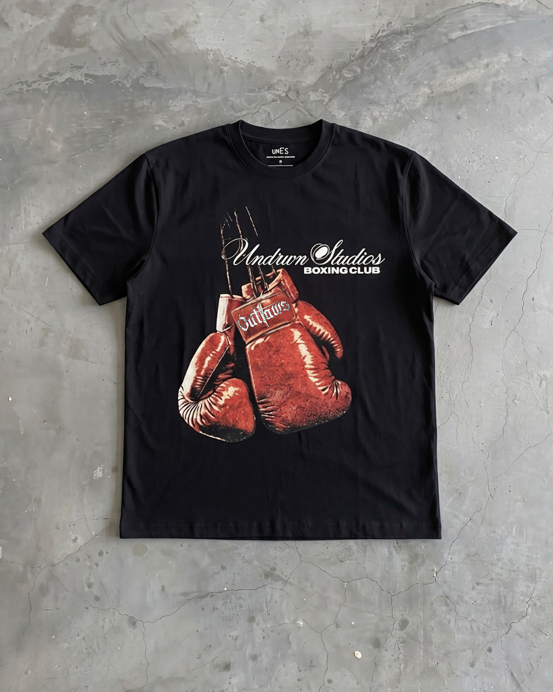 OUTLAW CLUB
